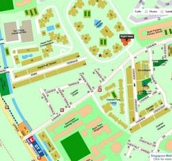 Cashew Heights Condominium (D23), Condominium #136781032